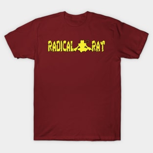 Radical Rat T-Shirt